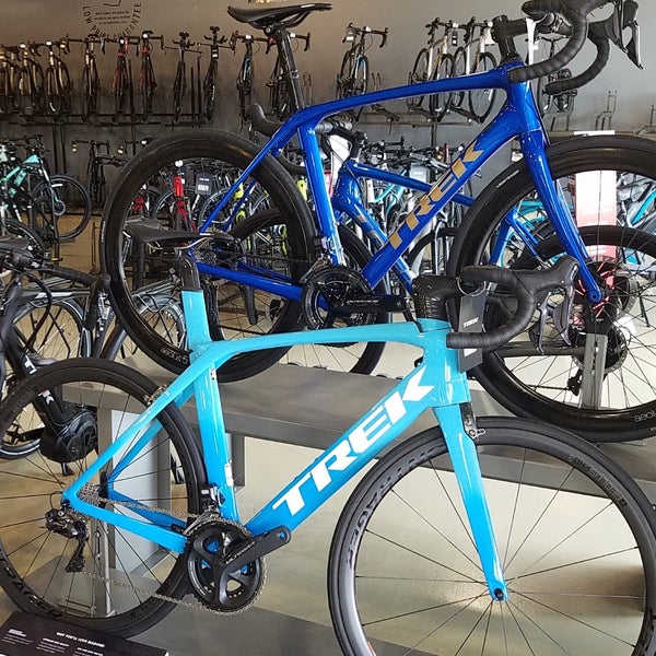 Trek Bicycle Store of Columbus 