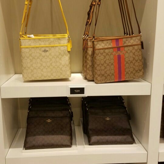 jeffersonville coach outlet store