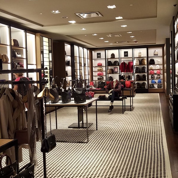 jeffersonville coach outlet store