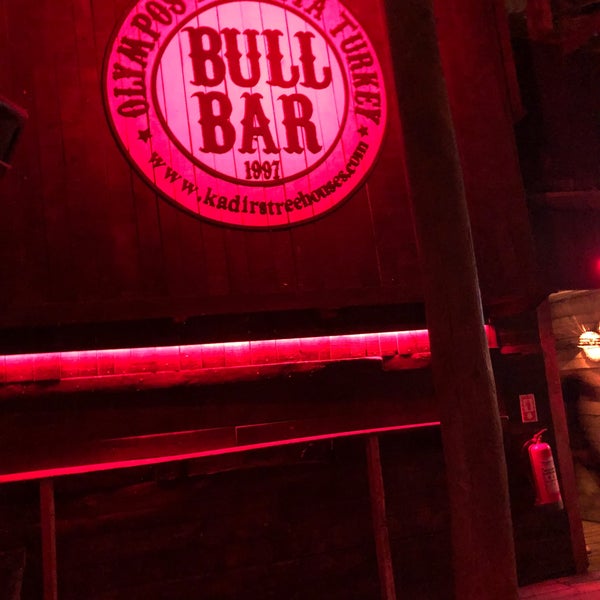 8/8/2021に👑がBull Barで撮った写真