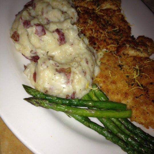 Photos at The Cheesecake Factory Lake Grove, NY