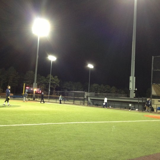 Photos at Baseball Heaven Sports Complex 5 tips from 495 visitors