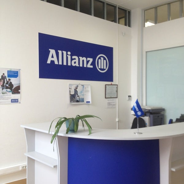 Офис Allianz в Турции. Урегулирование убытков. Зетта отдел урегулирования убытков. Ренессанс урегулирования убытков