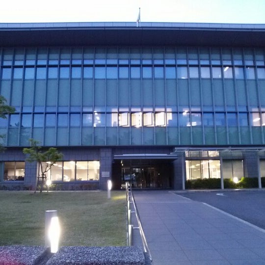 Photos At 奈良地方裁判所 登大路町35