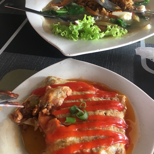 Photos At Sri Malee Seafood Dengkil 25 Tips
