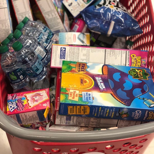 Target Westwood Village Los Angeles, CA