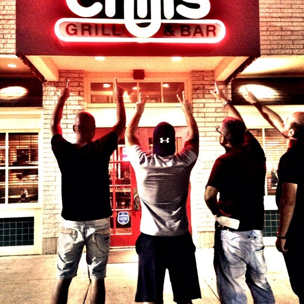 9/5/2014にFawaz .がChili&#39;s Grill &amp; Barで撮った写真