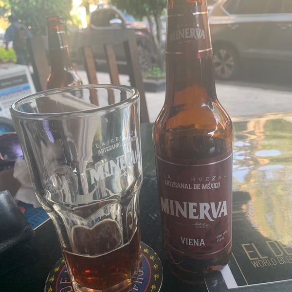 Photo taken at El Depósito World Beer Store by Claudia A. on 7/5/2019