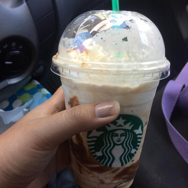 Red Ribbon Bakery in Iloilo City