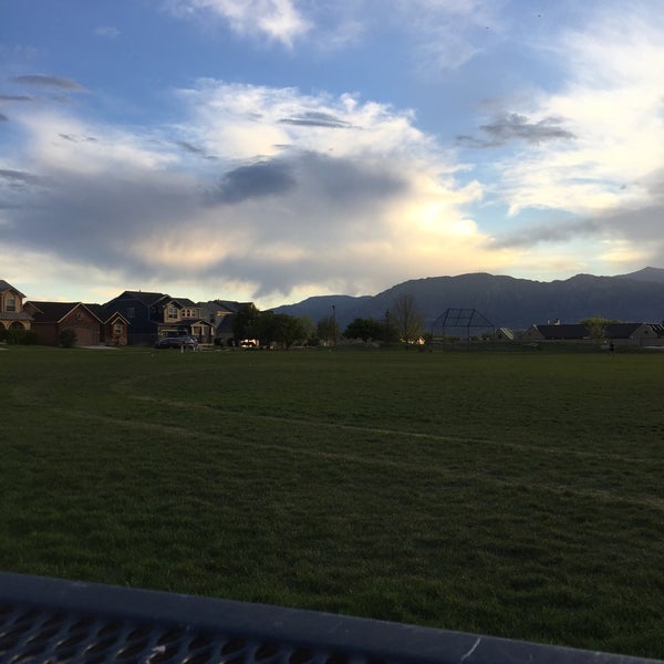 Soaring Eagles Park Colorado Springs, CO