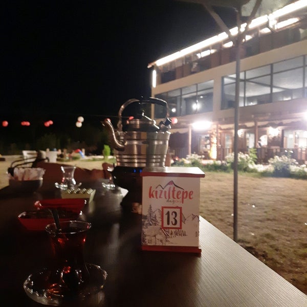 photos at kiziltepe dag evi kayseri kayseri