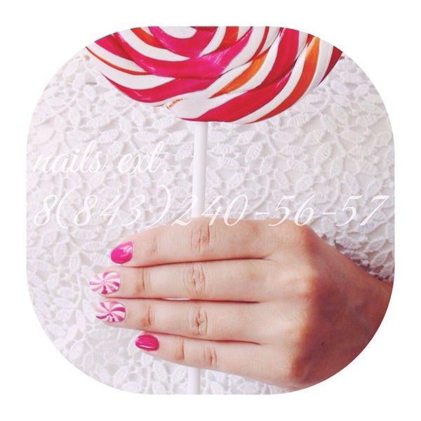 Снимок сделан в Студия ногтевого сериса nails ext. пользователем Студия ногтевого сериса nails ext. 1/18/2014