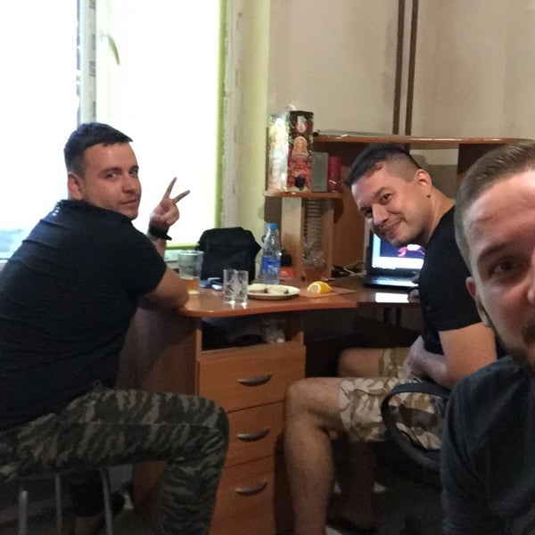 Подвал коменданта. Подвал коменданта