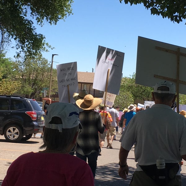 New Mexico Tech College and University in Socorro