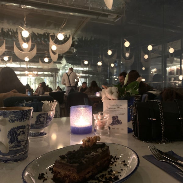 Photo taken at Luigi&#39;s Ristorante Bar by Lady B. on 11/24/2019