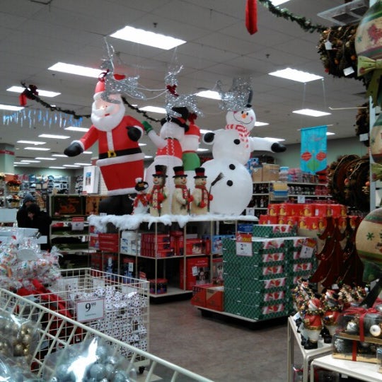 Christmas Tree Shops And That! - 6 Tips
