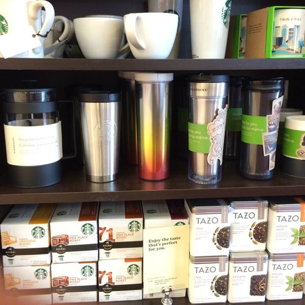 Starbucks Northeast Park 1650 New Brighton Blvd