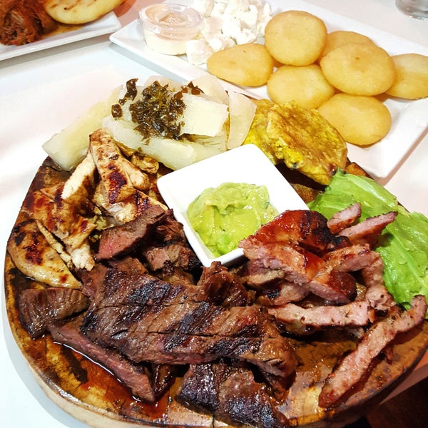 Bocas Grill Kendall 4 tips