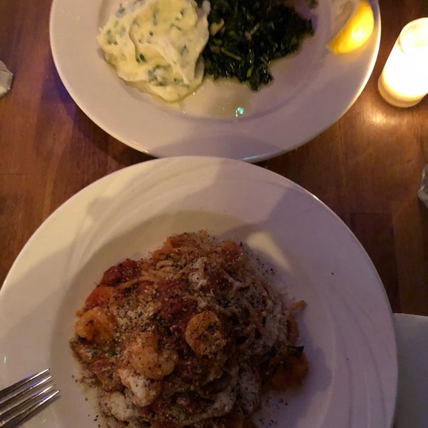 1/6/2018 tarihinde Mihailo M.ziyaretçi tarafından Belli Osteria'de çekilen fotoğraf