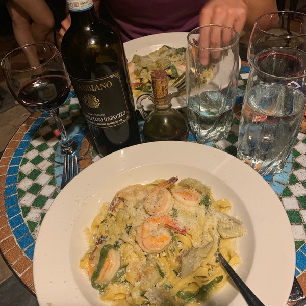 Photo taken at Caffe Buon Gusto - Manhattan by Mihailo M. on 8/31/2019