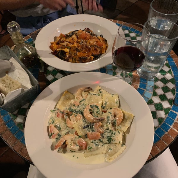 Photo taken at Caffe Buon Gusto - Manhattan by Mihailo M. on 7/13/2019