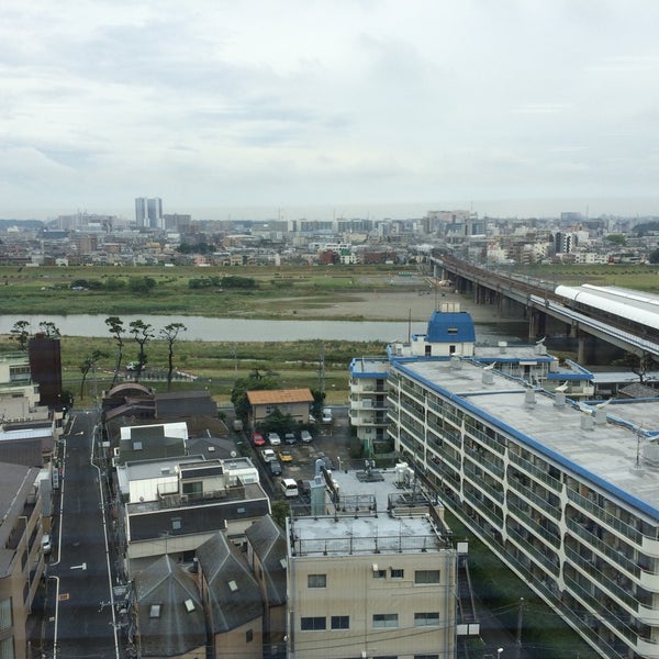 東京都市大学 二子玉川夢キャンパス 二子玉川 1 Conseil