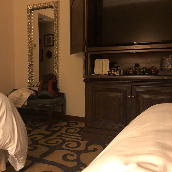 12/7/2019にLuz V.がJW Marriott Hotel Mexico Cityで撮った写真