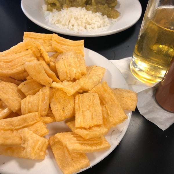 Das Foto wurde bei Restaurante - Bar Montejo von Luz V. am 8/15/2019 aufgenommen