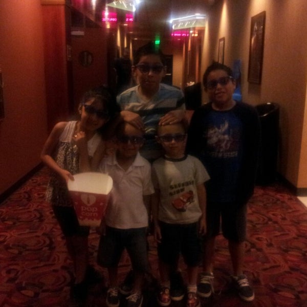 Photos at Cinemark Yuba City Yuba City, CA