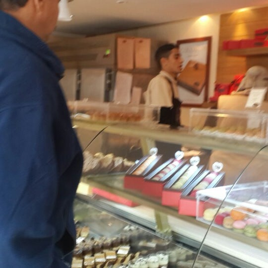 Gourmandise El Menzah 5 أريانة‎, Ariana