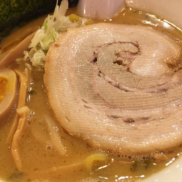 Fotos Em 味噌ラーメン 山王 神奈川区 Yokohama 神奈川県