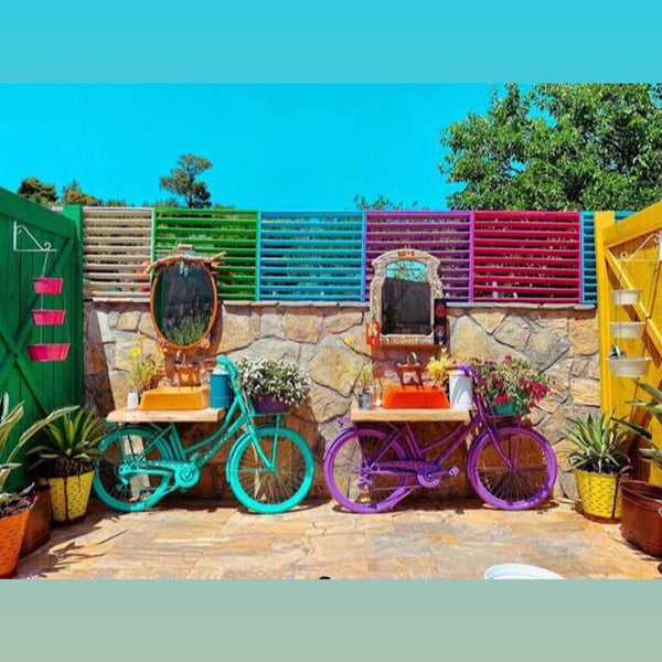 Bodrum Da Kahvalti Icin En Iyi 29 Mekan Bodrum Gezi Yasam Eglence Etkinlik Ve Lezzet Gunlugu