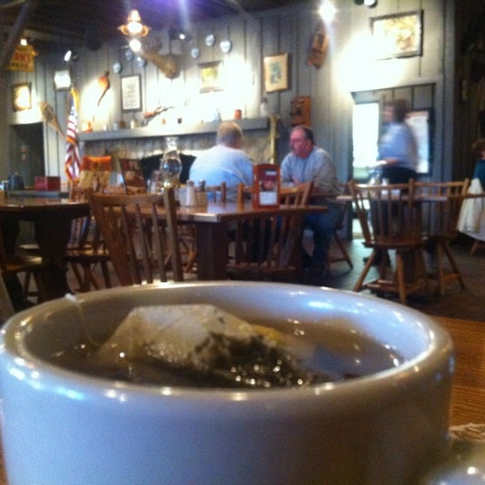 Cracker Barrel Old Country Store Richmond, IN