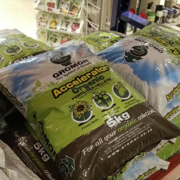 DIY Hardware Store in Randburg