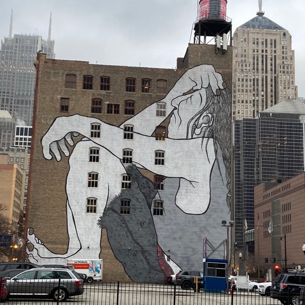 Printers Row Chicago, IL