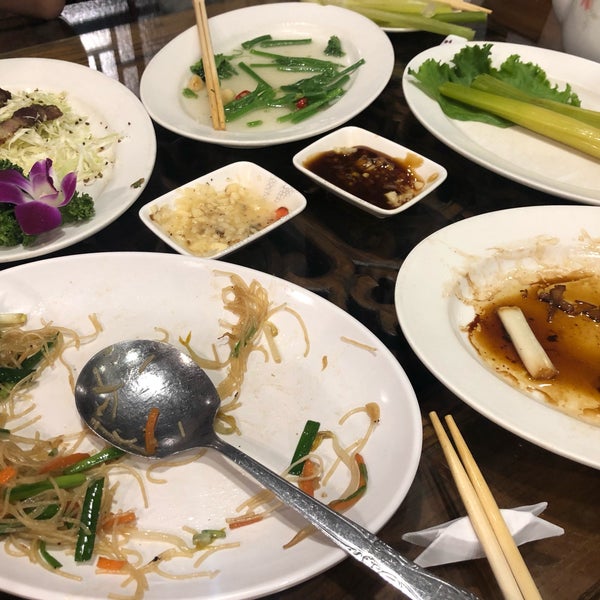 Photos At 亞卓鄉土客家菜 埔里鎮 南投縣