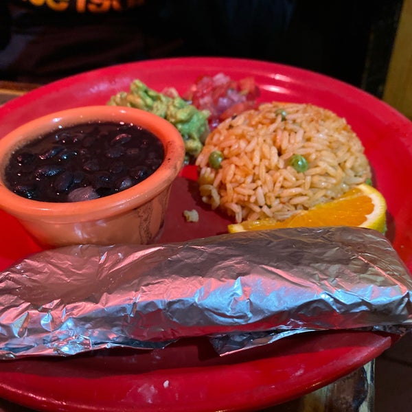 10/12/2019 tarihinde 番茄 小.ziyaretçi tarafından Jose&#39;s Mexican Restaurant'de çekilen fotoğraf