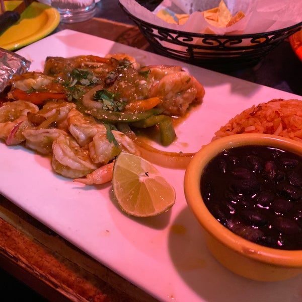 10/12/2019 tarihinde 番茄 小.ziyaretçi tarafından Jose&#39;s Mexican Restaurant'de çekilen fotoğraf