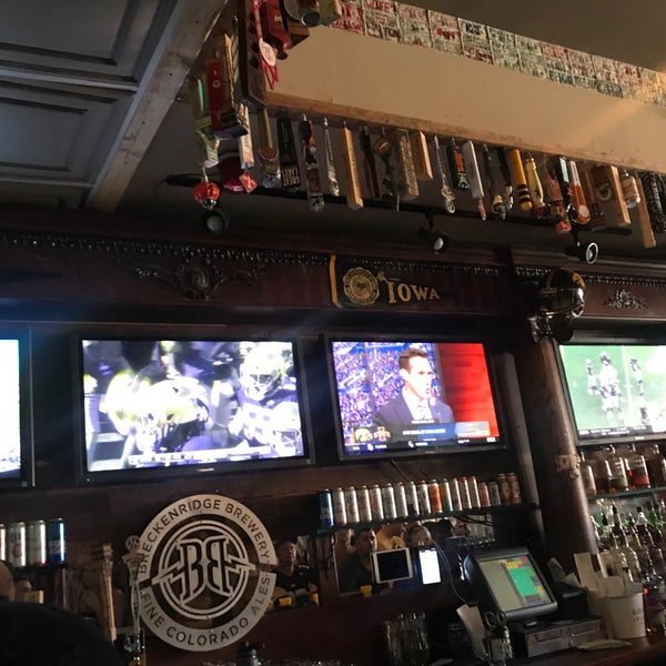Photo taken at Merkle&#39;s Bar &amp; Grill by Holly M. on 9/14/2019