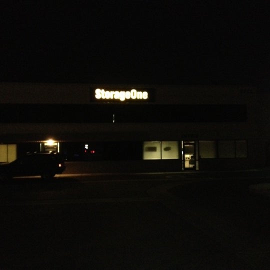 Uhaulstorage One Las Vegas 89148 Las Vegas, NV