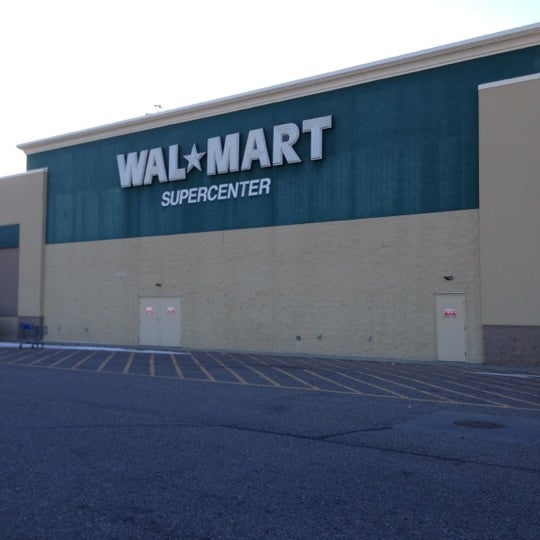 Walmart Supercenter Yankton, SD