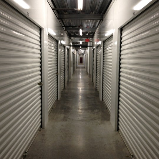 Uhaulstorage One Las Vegas 89148 Las Vegas, NV