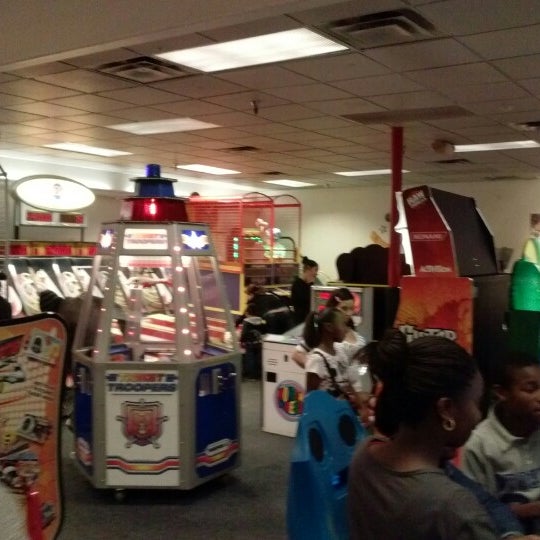 Photos at Chuck E. Cheese Arcade in Lakewood
