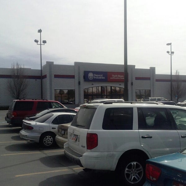 Deseret Industries American Fork, UT