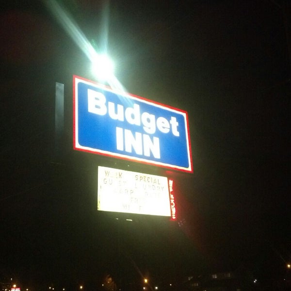 Budget Car Rental 1 tip