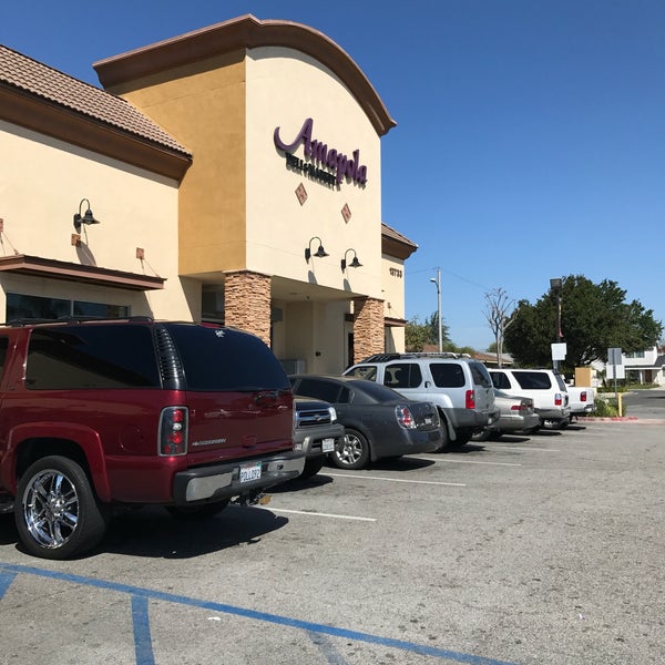 Amapola Market And Deli 13729 Garfield Ave