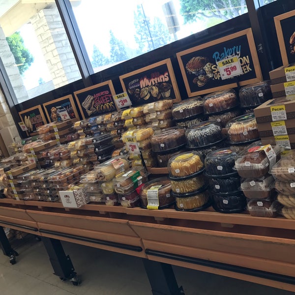 Stater Bros. Markets Norwalk, CA