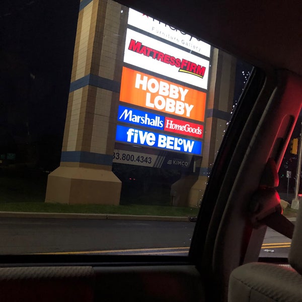 Marshalls 7 tips from 826 visitors