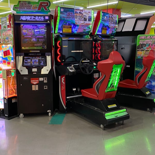 タイトーステーション 釧路市のゲームセンター タイトーステーション 釧路市のゲームセンター