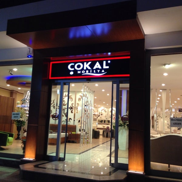 Cokal Mobilya